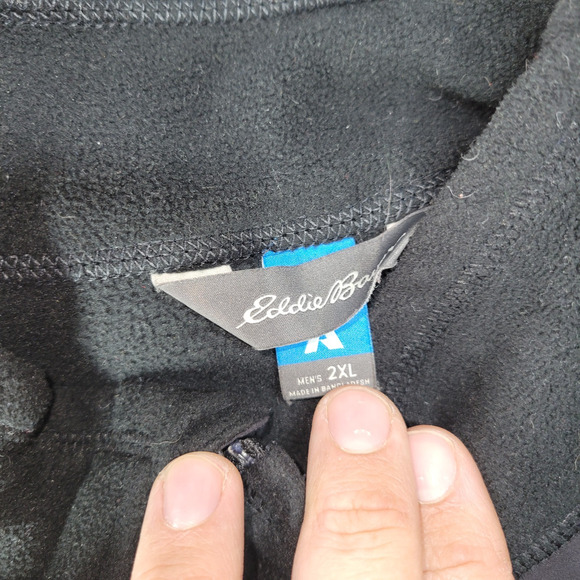 Vintage Mens Shirts Lot 2XL Button Up Casual Y2k Ben Sherman Zoo York Chaps Camo - Picture 12 of 16